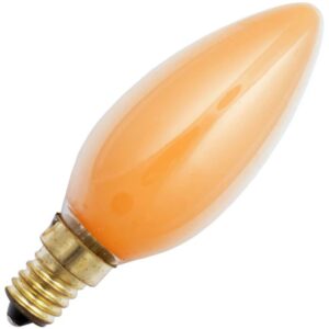 13714_mw_800_mh_800_1.jpg Schiefer Standaard Gloeilamp E14 - 25W - Warm wit (2700K) - 80 lumen - 1 jaar - Dimbaar