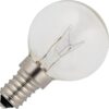 13717_mw_800_mh_800_3-2.jpg Schiefer E14 Kogel Gloeilamp | 25W 2700K 220lm 65V | Dimbaar