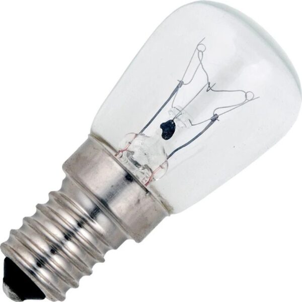 13719_mw_800_mh_800_1-2.jpg Schiefer E14 Buis Gloeilamp | 25W 2700K 200lm 65V | Dimbaar
