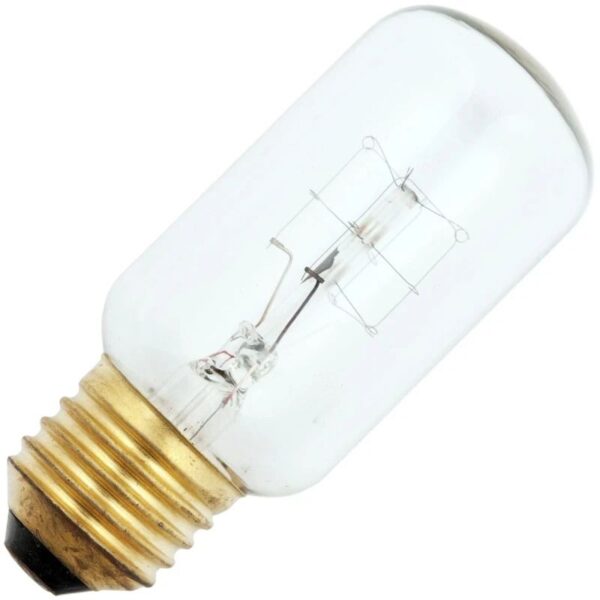 Schiefer Gloeilamp E27 - 60W - 330 lumen - 1 jaar