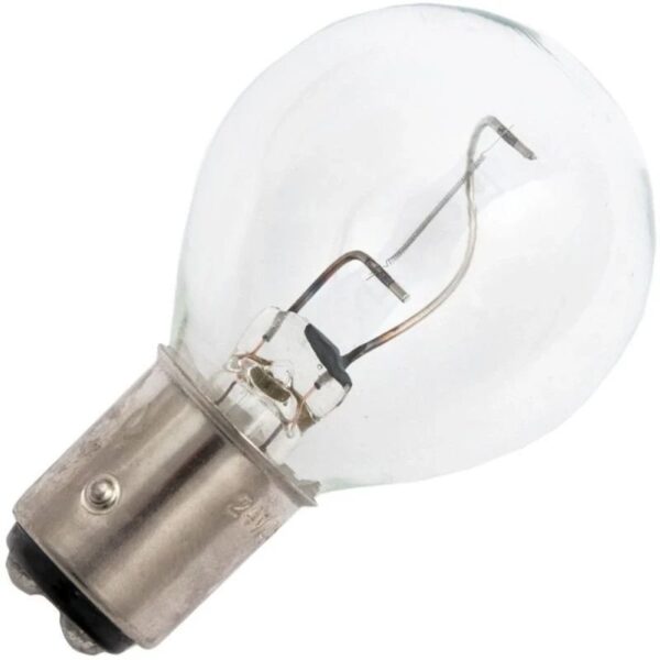 13729_mw_800_mh_800_2.jpg Schiefer Gloeilamp BAY15d - 10W - 6V - 200 lumen - 1 jaar - Dimbaar
