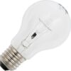 Schiefer E27 Oven Gloeilamp | 25W 2700K 150lm 230V | Dimbaar