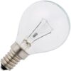 13771_mw_800_mh_800_1-2.jpg Schiefer E14 Kogel Gloeilamp | 40W 2700K 450lm 42V | Dimbaar