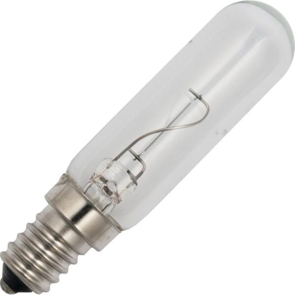 13780_mw_800_mh_800_1-2.jpg Schiefer E14 Buis Gloeilamp | 25W 2700K 310lm 24V | Dimbaar
