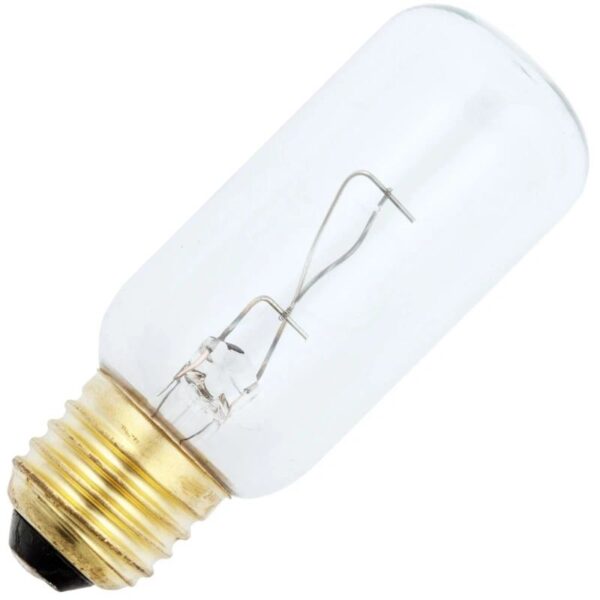 Schiefer Gloeilamp E27 - 60W - 24V - 800 lumen - 1 jaar - Dimbaar