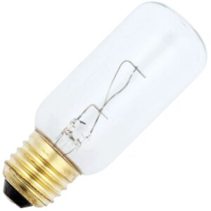 Schiefer Gloeilamp E27 - 40W - 28V - 450 lumen - 1 jaar