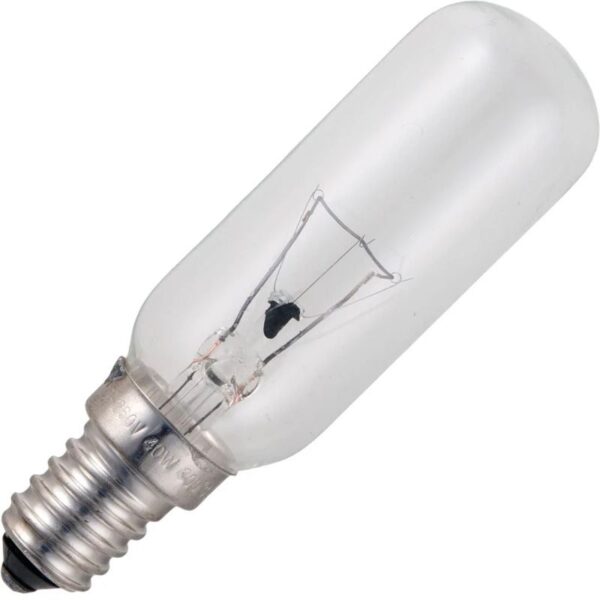 13813_mw_800_mh_800_1.jpg Schiefer Gloeilamp E14 - 25W - Warm wit (2700K) - 200 lumen - 1 jaar - Dimbaar