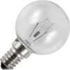 13833_mw_800_mh_800_2-2.jpg Schiefer E14 Oven Kogel Gloeilamp | 25W 2700K 160lm 220V/240V | Dimbaar