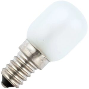Schiefer Gloeilamp E14 - 25W - Warm wit (2700K) - 170 lumen - 1 jaar - Dimbaar