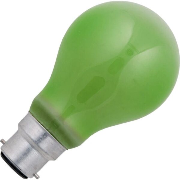 13865_mw_800_mh_800_1.jpg Schiefer Peer Gloeilamp Overig - 60W - Warm wit (2700K) - 70 lumen - 1 jaar - Dimbaar