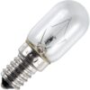 Schiefer E14 Buis Gloeilamp | 40W 2700K 400lm 130V | Dimbaar