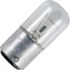 13878_mw_800_mh_800_1-2.jpg Schiefer Ba22d Buis Gloeilamp | 15W 2700K 150lm 24V | Dimbaar