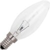 13909_mw_800_mh_800_3-2.jpg Schiefer E14 Kaars Gloeilamp | 40W 2700K 380lm 24V | Dimbaar