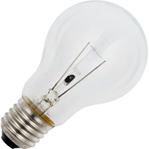 13910_mw_800_mh_800_9.jpg Schiefer Peer Gloeilamp E27 - 100W - 24V - Warm wit (2700K) - 1400 lumen - 1 jaar - Dimbaar