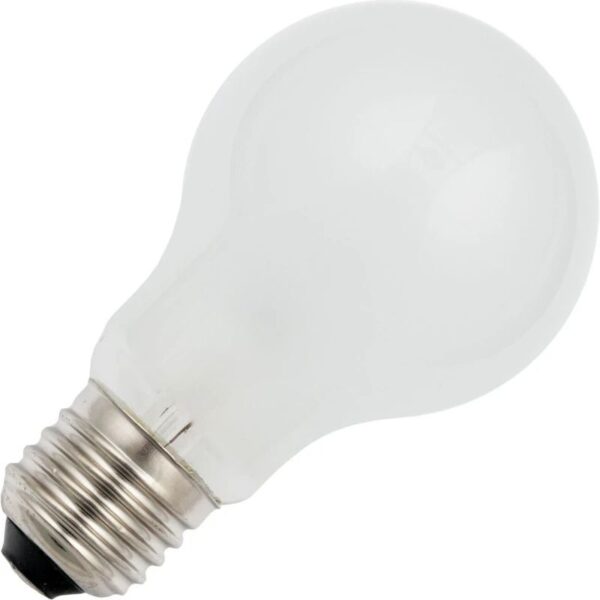 13926_mw_800_mh_800_105-3.jpg Schiefer Peer Gloeilamp E27 - 60W - 42V - Warm wit (2700K) - 650 lumen - 1 jaar - Dimbaar