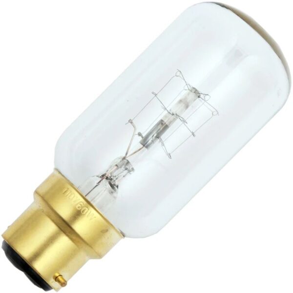 13931_mw_800_mh_800_2.jpg Schiefer Gloeilamp BA22D - 60W - 110V - 400 lumen - 1 jaar - Dimbaar