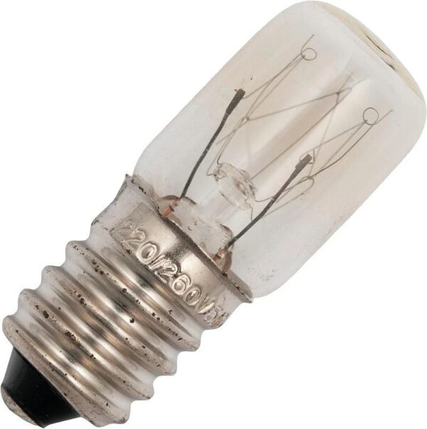 13958_mw_800_mh_800_7-2.jpg Schiefer E14 Gloeilamp | 10W 380V 26mA 2500K | 16x45mm | 10 stuks