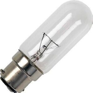 Schiefer Gloeilamp Overig - 40W - 110V - Warm wit (2700K) - 380 lumen - 1 jaar - Dimbaar