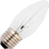 14049_mw_800_mh_800_1-2.jpg Schiefer E27 Kaars Gloeilamp | 40W 2700K 320lm 220V/240V | Dimbaar