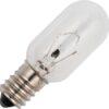 Schiefer E14 Buis Gloeilamp | 25W 2700K 250lm 24V | Dimbaar