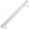 Schiefer S14s Buis Gloeilamp | 35W 2700K 255lm 220V | Dimbaar
