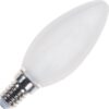 14160_mw_800_mh_800_13-2.jpg Schiefer E14 Kaars Gloeilamp | 15W 2700K 140lm 24V Mat | Dimbaar