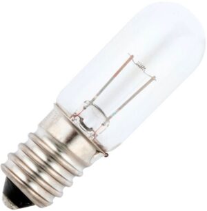 Schiefer Gloeilamp E14 - 1.5V - 1 jaar