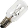 Schiefer E12 Buis Gloeilamp | 20W 2700K 150lm 130V | Dimbaar