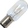 14334_mw_800_mh_800_14-5.jpg Schiefer BA15d Buis Gloeilamp | 25W 2700K 150lm 220V/230V | Dimbaar