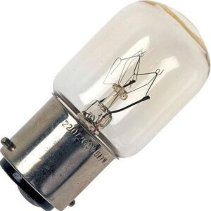 14345_mw_800_mh_800_14-3.jpg Schiefer Gloeilamp Overig - 10W - Warm wit (2700K) - 30 lumen - 1 jaar - Dimbaar