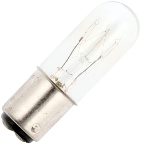 14359_mw_800_mh_800_19-2.jpg Schiefer BA15d Gloeilamp | 6 - 10W 110V/140V 90mA 2500K | 16x54mm | 10 stuks