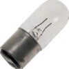 Schiefer Voertuiglamp | Ba22d T22x60 1V 180-310mA 1K uur Helder Stroomaanwijslamp