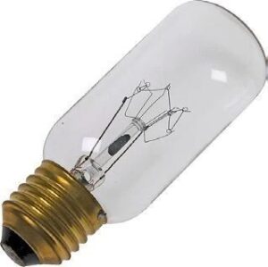 Schiefer Gloeilamp E27 - 65W - 550 lumen - 1 jaar