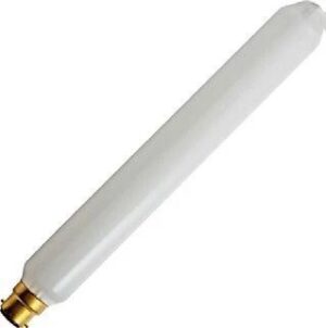 Schiefer Gloeilamp Overig - 60W - Warm wit (2700K) - 230 lumen - 1 jaar - Dimbaar