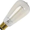 14414_mw_800_mh_800_1-2.jpg Schiefer E27 Edison Gloeilamp | 60W 2700K 240lm 220V/240V | Dimbaar