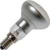 14434_mw_800_mh_800_6-2.jpg Schiefer E14 R50 Reflector Gloeilamp | 25W 2700K 220V/240V Mat Zilver 30° | Dimbaar