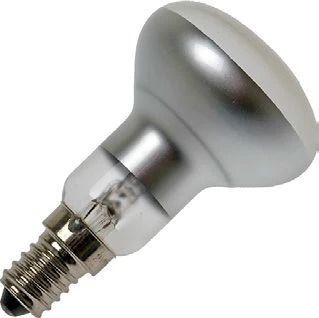 14434_mw_800_mh_800_6-5.jpg Schiefer E14 R50 Reflector Gloeilamp | 25W 2700K 220V/240V Mat Zilver 30° | Dimbaar