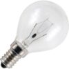 14481_mw_800_mh_800_5-2.jpg Schiefer E14 Kogel Gloeilamp | 25W 2700K 220lm 60V | Dimbaar