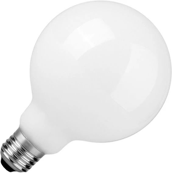 Schiefer Gloeilamp E27 - 25W - Warm wit (2700K) - 150 lumen - 1 jaar - Dimbaar