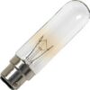 14516_mw_800_mh_800_1-2.jpg Schiefer Ba22d Buis Gloeilamp | 40W 2700K 245lm 220V/240V | Dimbaar