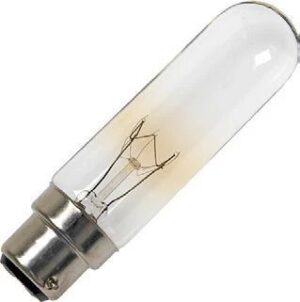 Schiefer Gloeilamp Overig - 40W - Warm wit (2700K) - 245 lumen - 1 jaar - Dimbaar