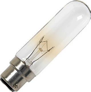 Schiefer Gloeilamp Overig - 40W - Warm wit (2700K) - 245 lumen - 1 jaar - Dimbaar