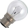 14529_mw_800_mh_800_1-2.jpg Schiefer Ba22d Oven Kogel Gloeilamp | 25W 2700K 180lm 220V/240V | Dimbaar
