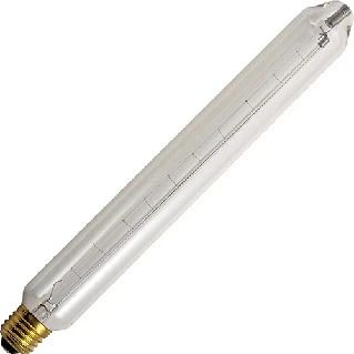 Schiefer Gloeilamp E27 - 60W - Warm wit (2700K) - 300 lumen - 1 jaar - Dimbaar