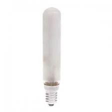 Schiefer Gloeilamp E14 - 40W - Warm wit (2700K) - 285 lumen - 1 jaar - Dimbaar