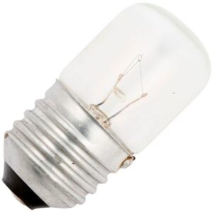 Schiefer E27 Buis Gloeilamp | 15W 2700K 150lm 12V | Dimbaar