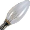Schiefer E14 Kaars Gloeilamp | 11W 2700K 60lm 220V/240V | Dimbaar