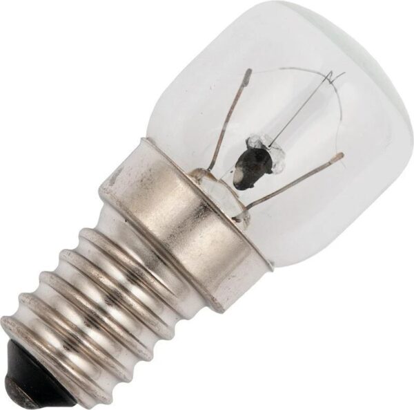14766_mw_800_mh_800_24.jpg Schiefer Gloeilamp E14 - 10W - 28V - Warm wit (2700K) - 90 lumen - 1 jaar - Dimbaar