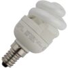 SPL E14 Spaarlamp | 9W 2700K 515lm | 441409032