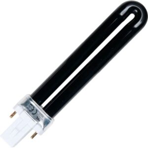 SPL Overig Spaarlamp G23 - 9W - 54V - 1 jaar - Dimbaar